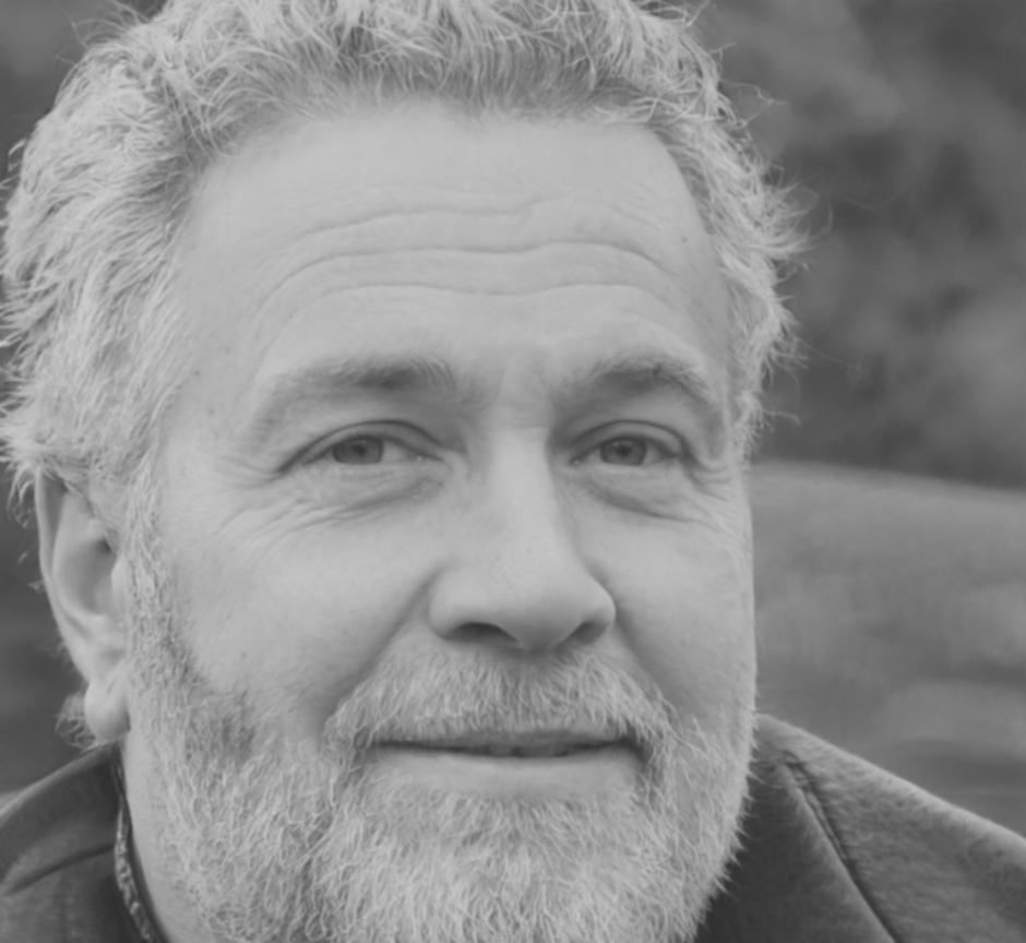 Porträt von Teamleiter im Büro