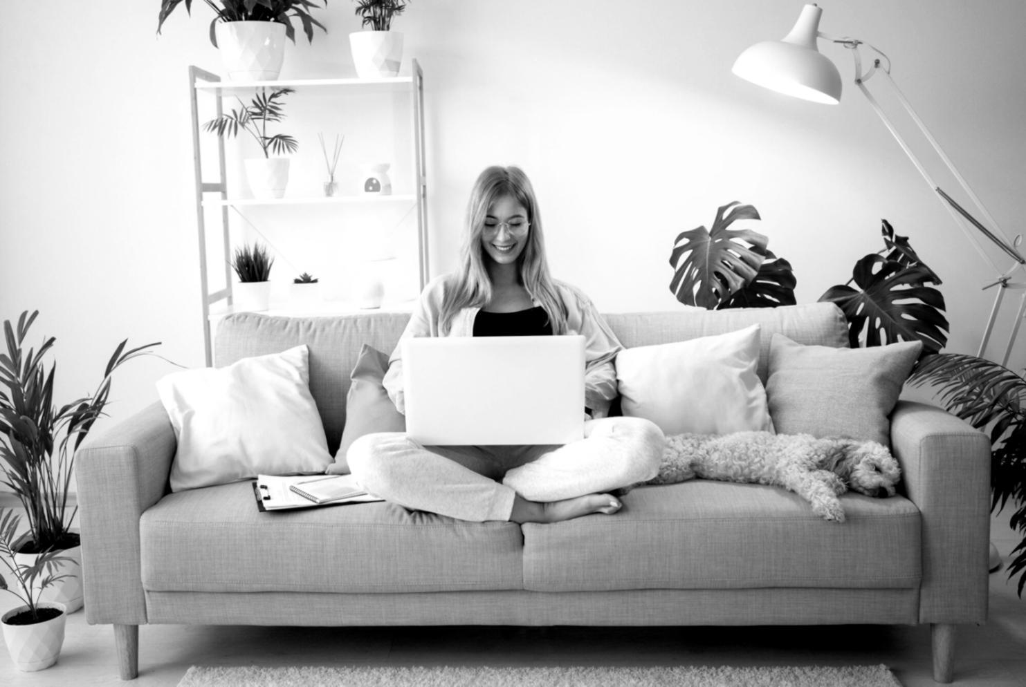 Digitale Tools und Apps für die Budgetverwaltung auf dem Smartphone