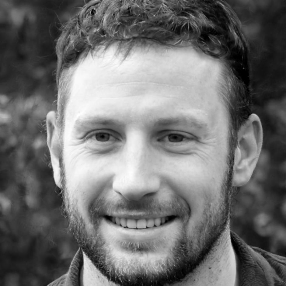 Finanzberater Henrik Nollmann