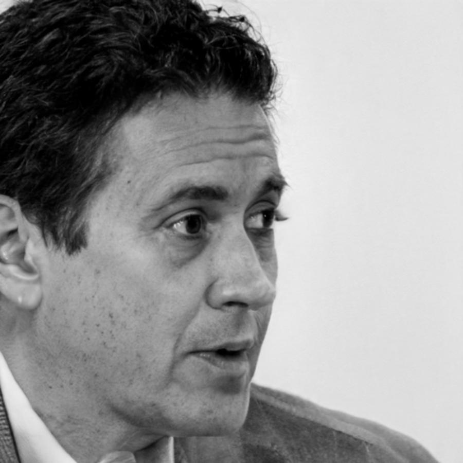 Kurs-Teilnehmer Henrik Waldmann