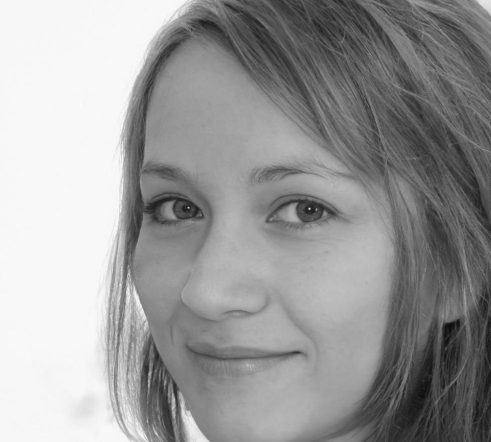 Teilnehmerin Sabine Kowalczyk